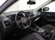 Nissan Qashqai 1.3 l DIG-T 150 CVT Tekna