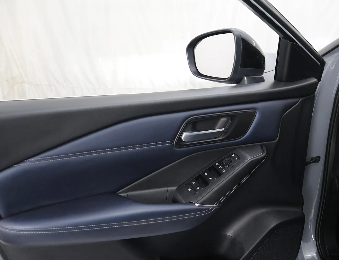 Nissan Qashqai 1.3 l DIG-T 150 CVT Tekna