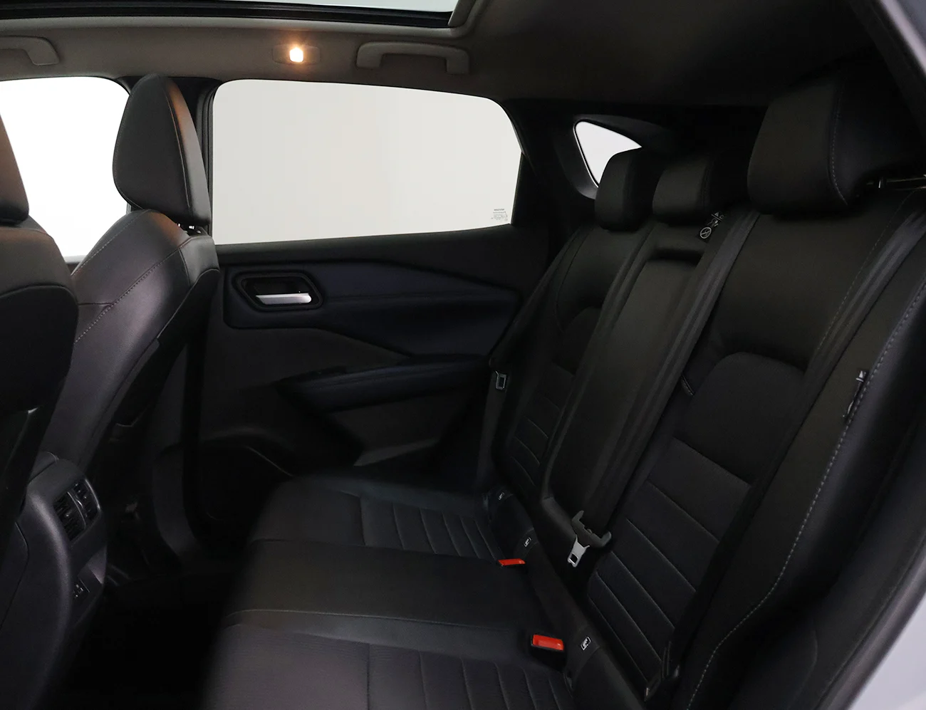 Nissan Qashqai 1.3 l DIG-T 150 CVT Tekna