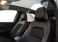 Nissan Qashqai 1.3 l DIG-T 150 CVT Tekna