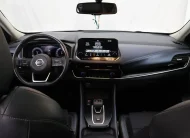 Nissan Qashqai 1.3 l DIG-T 150 CVT Tekna