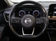 Nissan Qashqai 1.3 l DIG-T 150 CVT Tekna