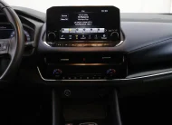 Nissan Qashqai 1.3 l DIG-T 150 CVT Tekna