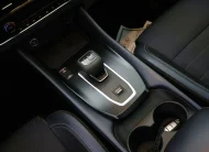 Nissan Qashqai 1.3 l DIG-T 150 CVT Tekna