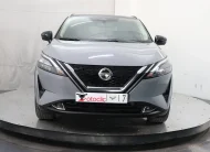 Nissan Qashqai 1.3 l DIG-T 150 CVT Tekna