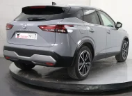 Nissan Qashqai 1.3 l DIG-T 150 CVT Tekna