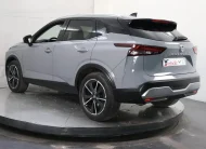 Nissan Qashqai 1.3 l DIG-T 150 CVT Tekna