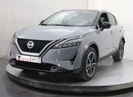 Nissan Qashqai 1.3 l DIG-T 150 CVT Tekna