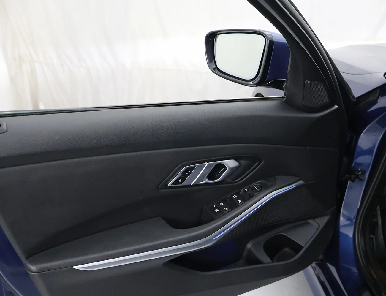 BMW Serie 3 320d Sport