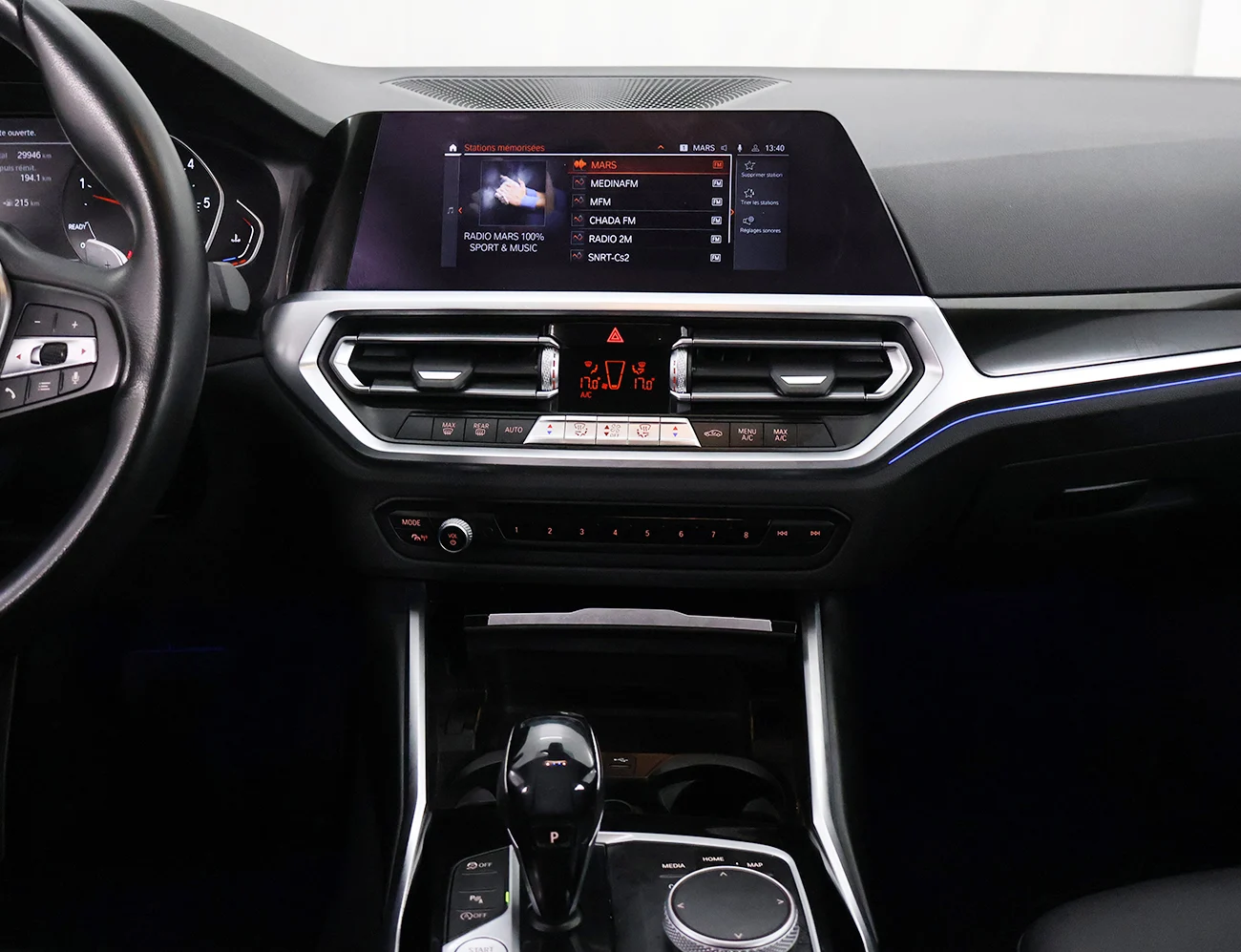 BMW Serie 3 320d Sport