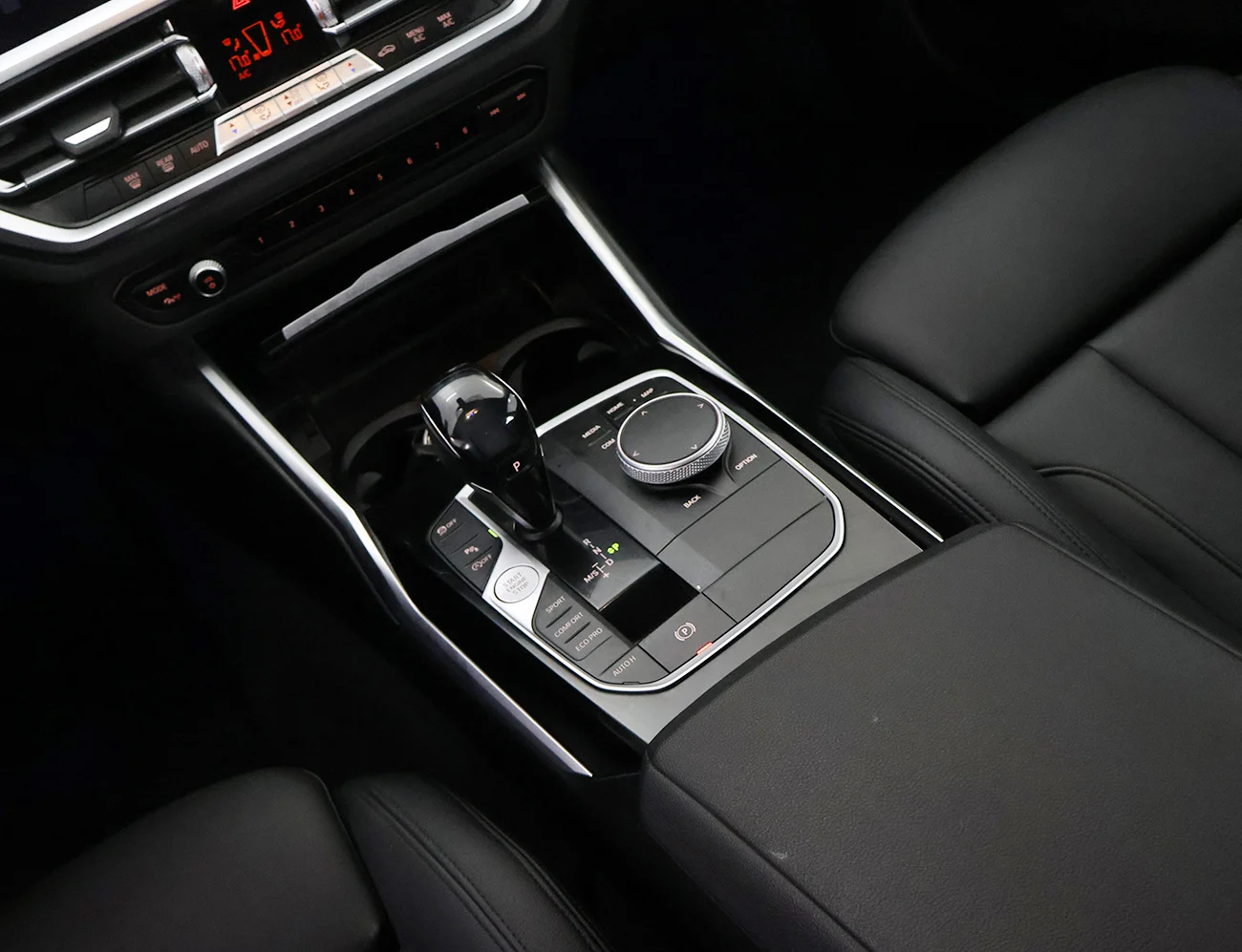 BMW Serie 3 320d Sport