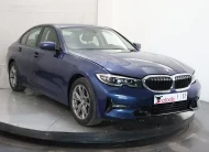 BMW Serie 3 320d Sport