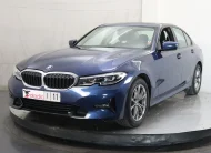 BMW Serie 3 320d Sport
