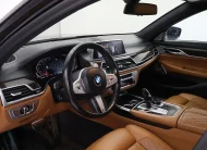 BMW Serie 7 750LiA xDrive 450 Pack M