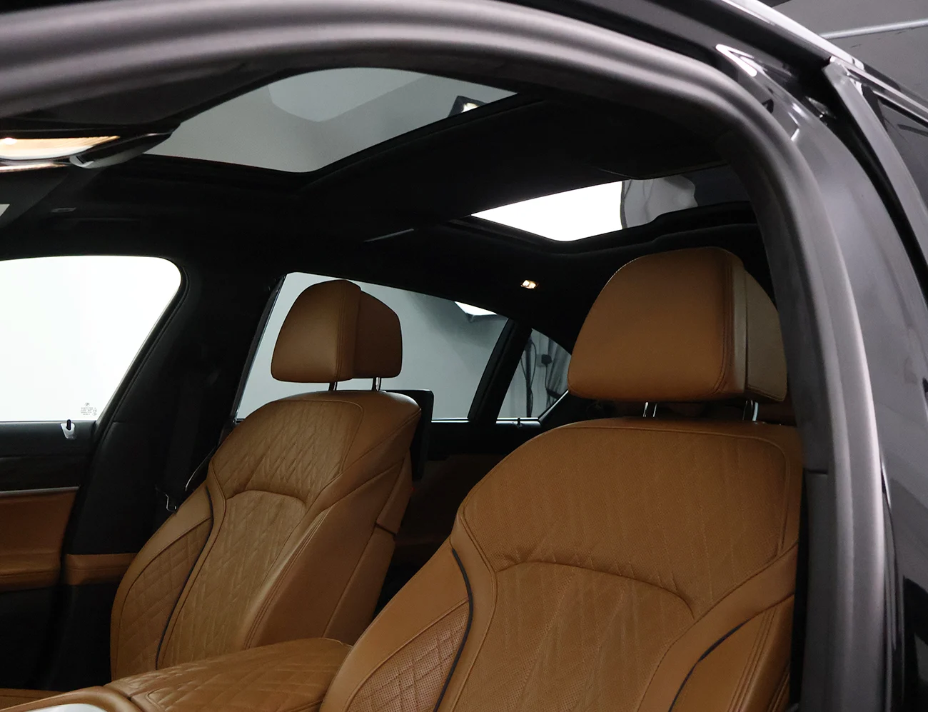 BMW Serie 7 750LiA xDrive 450 Pack M