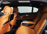 BMW Serie 7 750LiA xDrive 450 Pack M