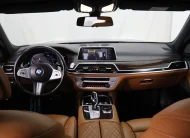 BMW Serie 7 750LiA xDrive 450 Pack M