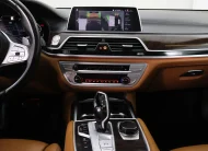 BMW Serie 7 750LiA xDrive 450 Pack M