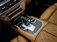 BMW Serie 7 750LiA xDrive 450 Pack M