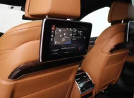 BMW Serie 7 750LiA xDrive 450 Pack M