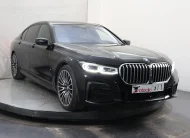 BMW Serie 7 750LiA xDrive 450 Pack M