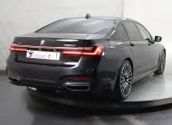 BMW Serie 7 750LiA xDrive 450 Pack M