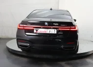BMW Serie 7 750LiA xDrive 450 Pack M