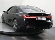 BMW Serie 7 750LiA xDrive 450 Pack M