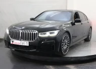 BMW Serie 7 750LiA xDrive 450 Pack M