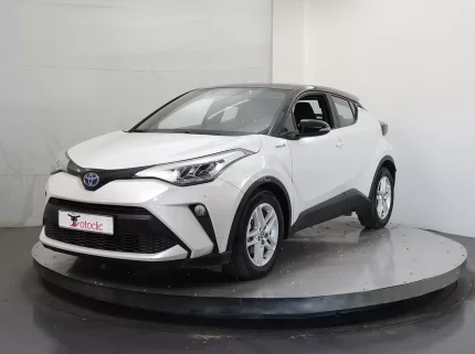 c-hr-5918 c-hr-5918