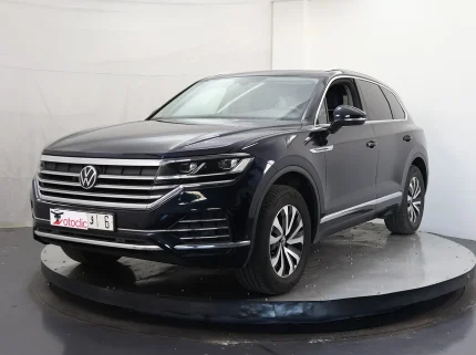 touareg-noi6176 touareg-noi6176